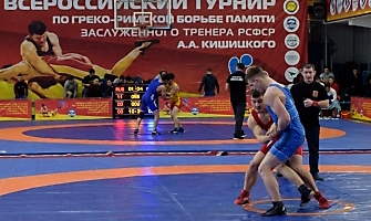 Мемориал А. Кишицкого-2019_20