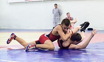 Тренировка Романа Власова в ДИНАМО, 27.02.2017_38