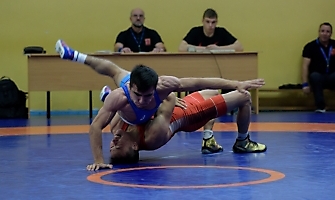 Чемпионат Вооруженных сил по греко-римской борьбе, 5.12.2019_4