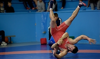 Чемпионат Вооруженных сил по греко-римской борьбе, 5.12.2019_8