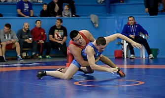 Чемпионат Вооруженных сил по греко-римской борьбе, 5.12.2019_9