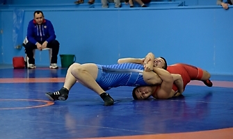 Чемпионат Вооруженных сил по греко-римской борьбе, 5.12.2019_10