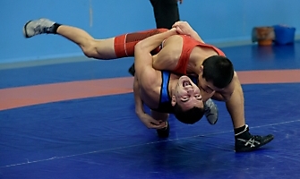 Чемпионат Вооруженных сил по греко-римской борьбе, 5.12.2019_13
