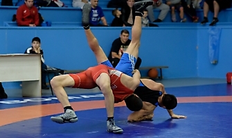 Чемпионат Вооруженных сил по греко-римской борьбе, 5.12.2019_14