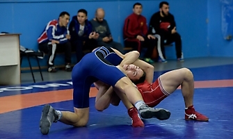 Чемпионат Вооруженных сил по греко-римской борьбе, 5.12.2019_16