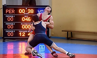 Кубок НСО по греко-римкой борьбе 2016_19