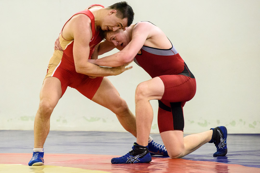 Тренировка Романа Власова в ДИНАМО, 27.02.2017_40