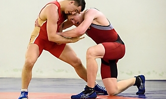 Тренировка Романа Власова в ДИНАМО, 27.02.2017_40