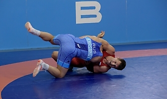 Чемпионат Вооруженных сил по греко-римской борьбе, 5.12.2019_24