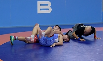 Чемпионат Вооруженных сил по греко-римской борьбе, 5.12.2019_25