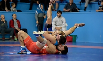 Чемпионат Вооруженных сил по греко-римской борьбе, 5.12.2019_26