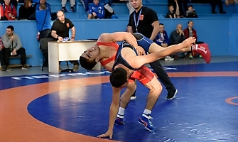 Чемпионат Вооруженных сил по греко-римской борьбе, 5.12.2019_27