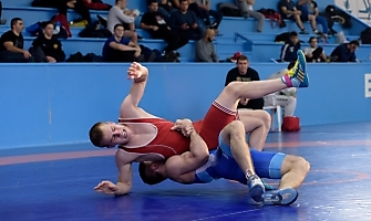 Чемпионат Вооруженных сил по греко-римской борьбе, 5.12.2019_29