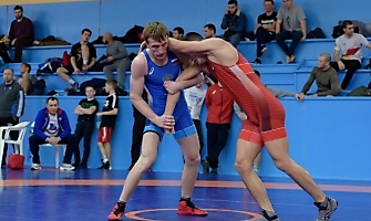 Чемпионат Вооруженных сил по греко-римской борьбе, 5.12.2019_32