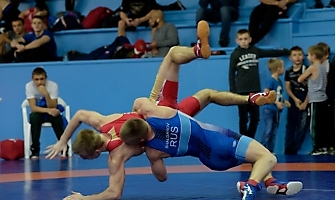 Чемпионат Вооруженных сил по греко-римской борьбе, 5.12.2019_36