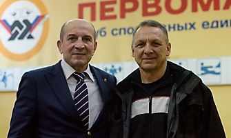 Чемпионат Вооруженных сил по греко-римской борьбе, 5.12.2019_38