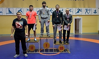 Чемпионат Вооруженных сил по греко-римской борьбе, 5.12.2019_44