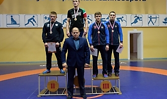 Чемпионат Вооруженных сил по греко-римской борьбе, 5.12.2019_45