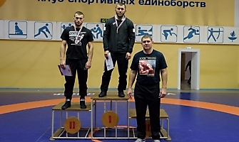 Чемпионат Вооруженных сил по греко-римской борьбе, 5.12.2019_46