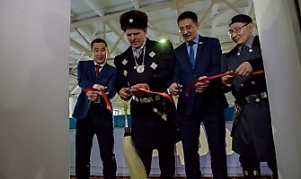 Открытие первого специализированного зала греко-римской борьбы В Якутске, 25.12.2019_3