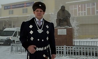 Открытие первого специализированного зала греко-римской борьбы В Якутске, 25.12.2019_11