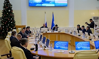 Открытие первого специализированного зала греко-римской борьбы В Якутске, 25.12.2019_12