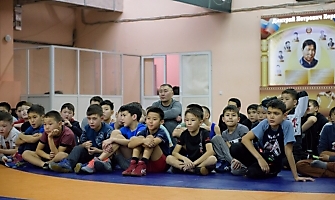 Открытие первого специализированного зала греко-римской борьбы В Якутске, 25.12.2019_18