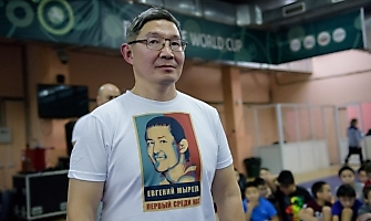 Открытие первого специализированного зала греко-римской борьбы В Якутске, 25.12.2019_19