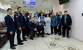 Открытие первого специализированного зала греко-римской борьбы В Якутске, 25.12.2019_24