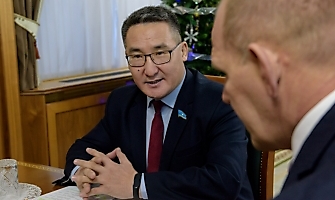 Открытие первого специализированного зала греко-римской борьбы В Якутске, 25.12.2019_26