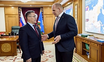 Открытие первого специализированного зала греко-римской борьбы В Якутске, 25.12.2019_29