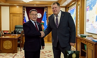 Открытие первого специализированного зала греко-римской борьбы В Якутске, 25.12.2019_33