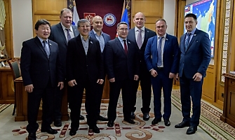 Открытие первого специализированного зала греко-римской борьбы В Якутске, 25.12.2019_34