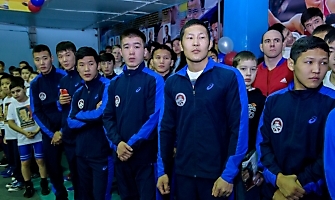 Открытие первого специализированного зала греко-римской борьбы В Якутске, 25.12.2019_37