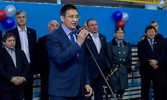 Открытие первого специализированного зала греко-римской борьбы В Якутске, 25.12.2019_38