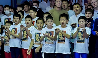 Открытие первого специализированного зала греко-римской борьбы В Якутске, 25.12.2019_39