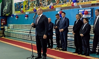 Открытие первого специализированного зала греко-римской борьбы В Якутске, 25.12.2019_42