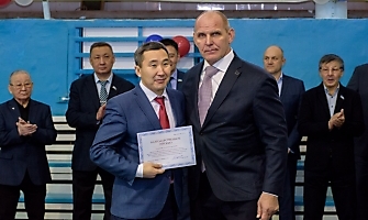 Открытие первого специализированного зала греко-римской борьбы В Якутске, 25.12.2019_43