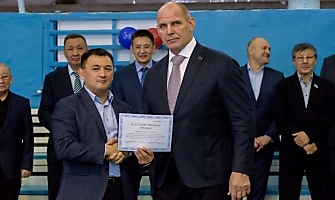 Открытие первого специализированного зала греко-римской борьбы В Якутске, 25.12.2019_48