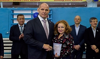 Открытие первого специализированного зала греко-римской борьбы В Якутске, 25.12.2019_50