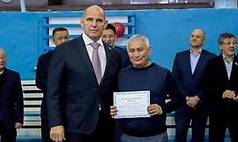 Открытие первого специализированного зала греко-римской борьбы В Якутске, 25.12.2019_52