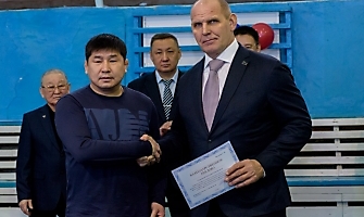 Открытие первого специализированного зала греко-римской борьбы В Якутске, 25.12.2019_53