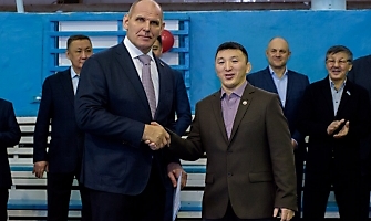 Открытие первого специализированного зала греко-римской борьбы В Якутске, 25.12.2019_54