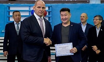 Открытие первого специализированного зала греко-римской борьбы В Якутске, 25.12.2019_55