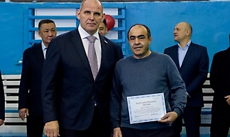 Открытие первого специализированного зала греко-римской борьбы В Якутске, 25.12.2019_56