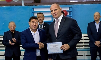 Открытие первого специализированного зала греко-римской борьбы В Якутске, 25.12.2019_58