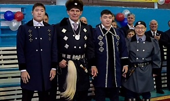 Открытие первого специализированного зала греко-римской борьбы В Якутске, 25.12.2019_59