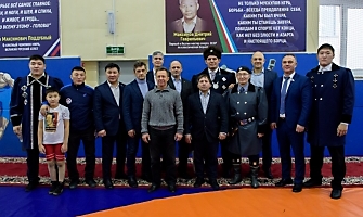 Открытие первого специализированного зала греко-римской борьбы В Якутске, 25.12.2019_67