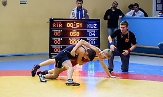 Кубок НСО по греко-римкой борьбе 2016_20