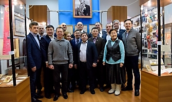 Открытие первого специализированного зала греко-римской борьбы В Якутске, 25.12.2019_71